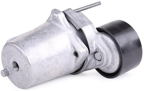 SNR Spannrolle für Keilrippenriemen, GA350.68