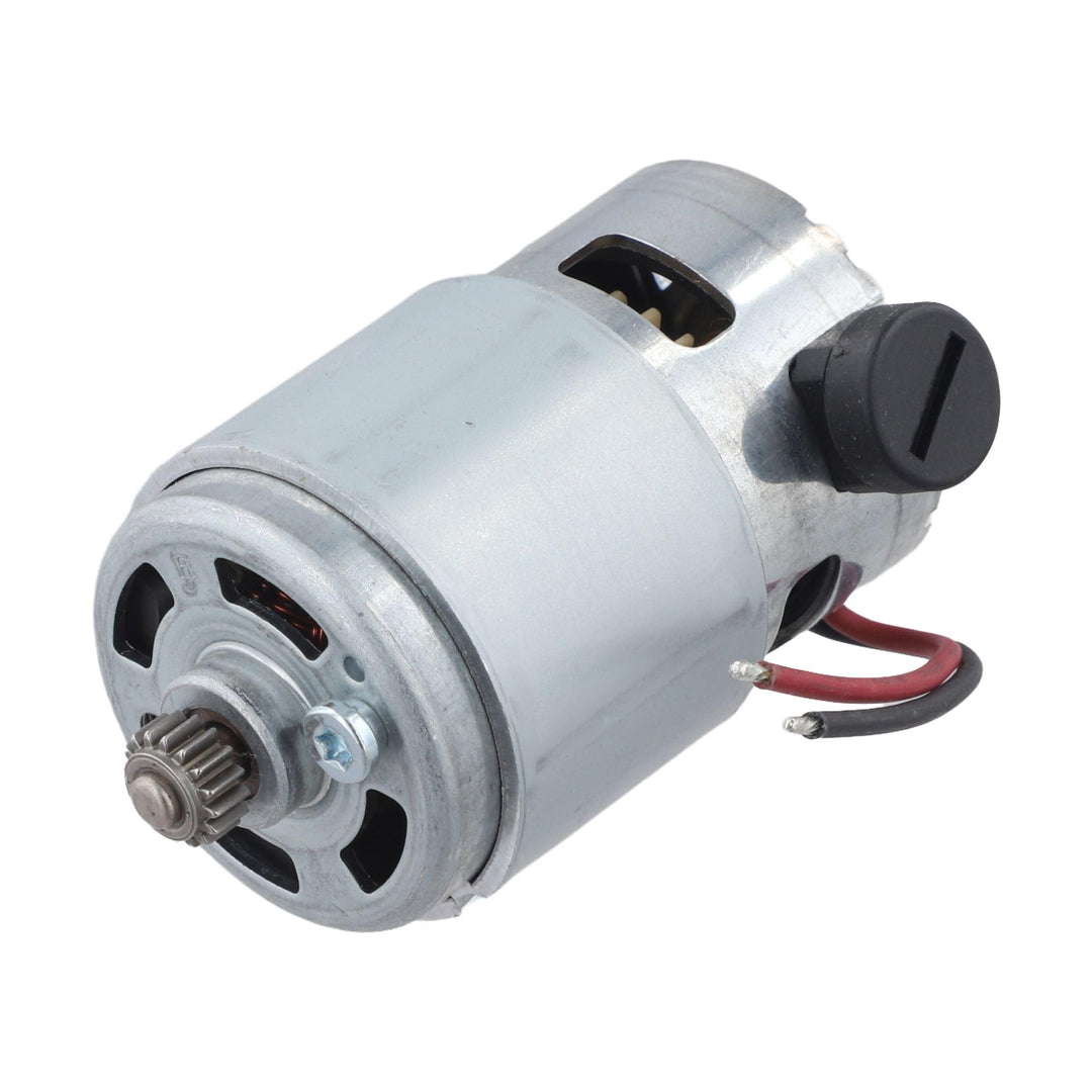 Motormotor, 18 V 16 Zähne Motor 160702266N 1607022669 JOHNSON für Bosch GSB18V-21 GSR180-LI GSR18V-2