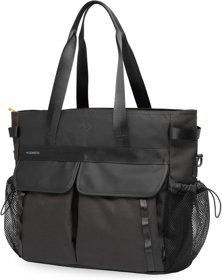 Dometic Unrestricted - Premium Kühltaschen-Serie - Faltbar und Leckagesicher - Thermotasche, Picknic