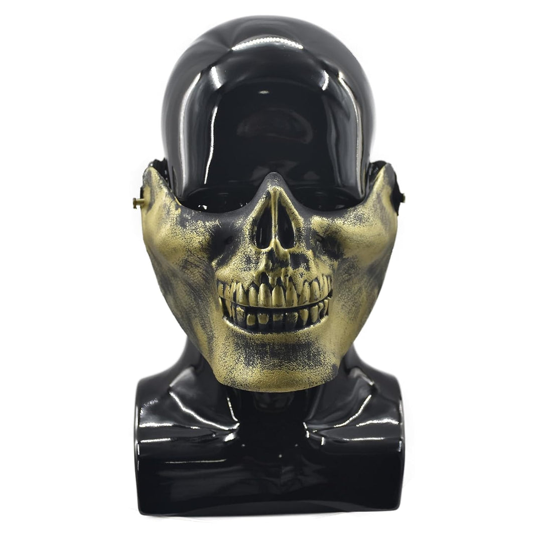 Professioneller Mannequinkopf für Herren, für Perücken, Hüte, Kopfhörer, Masken, Sonnenbrillen, Schm