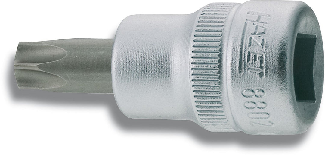 Hazet 8802-T20 Torx-Schraubendreher-Einsatz, T20 Torx