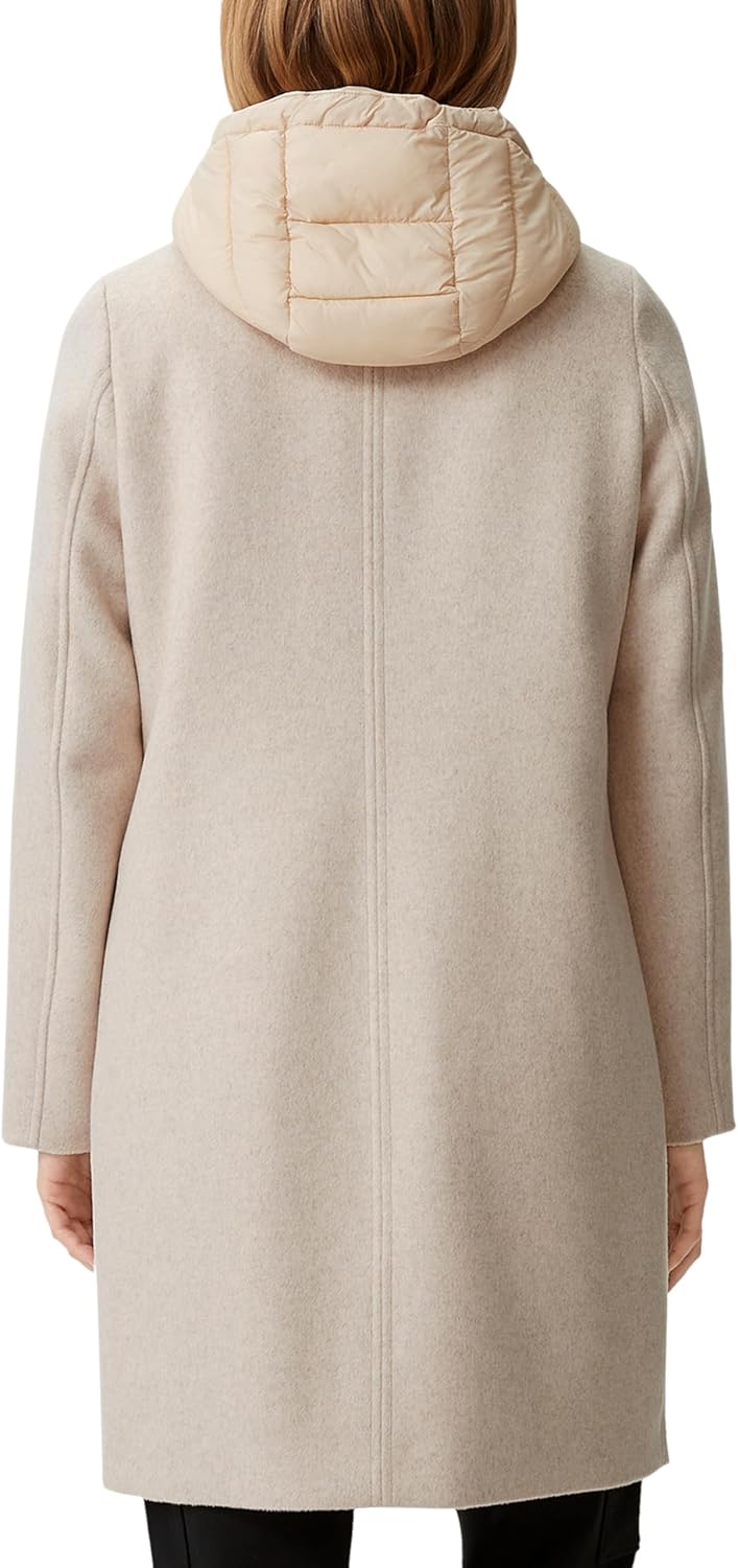 comma Damen Jacke, 42 81W0 beige