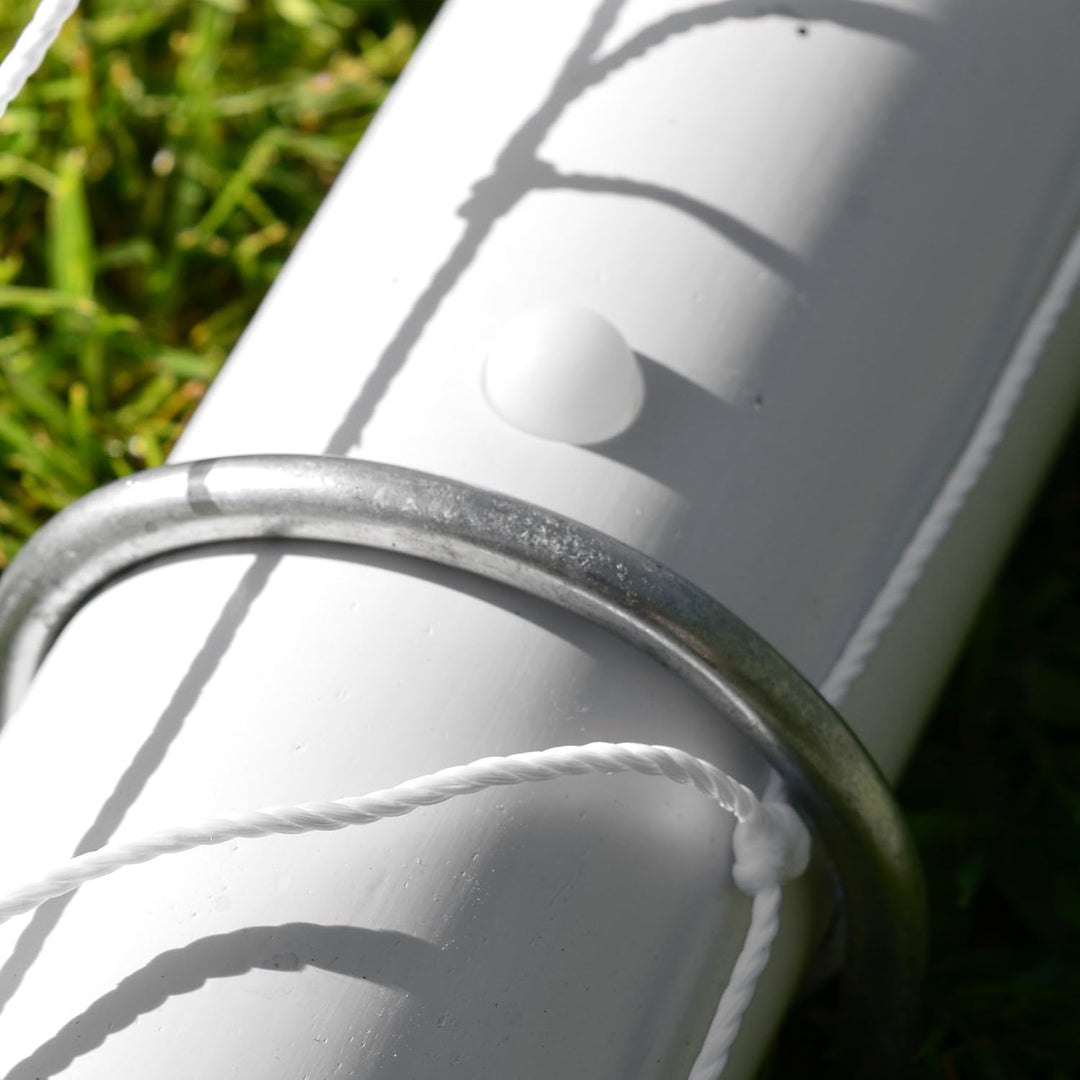 FORZA Fussballtore – die komplette Reihe – Tore mit einem Sperrsystem, Match Tore und Steel42 Tore…