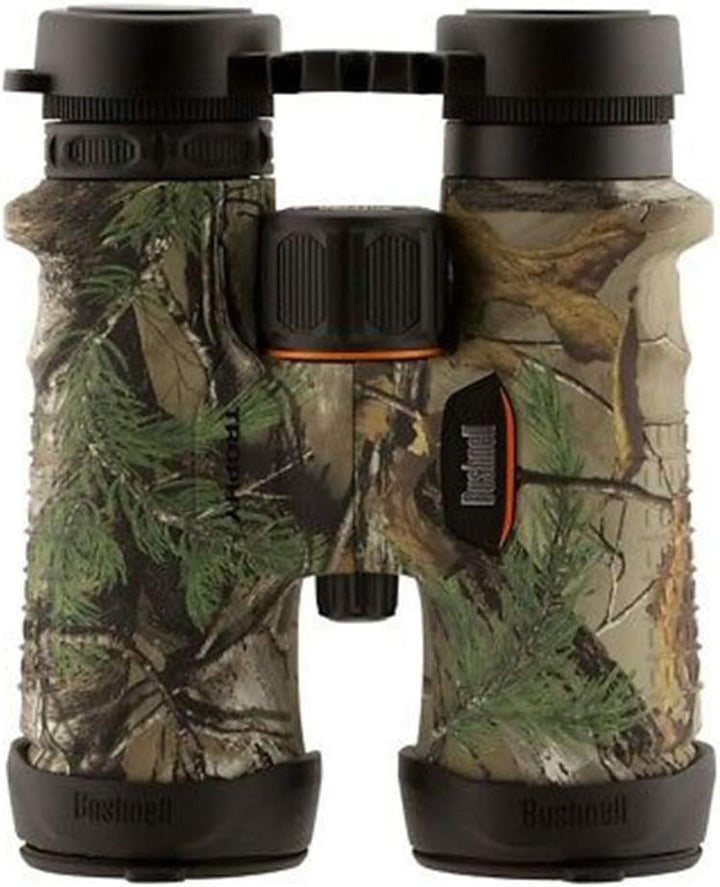 Bushnell Trophy Fernglas 10 x 42 RealTree Xtra, 10 x 42 RealTree Xtra