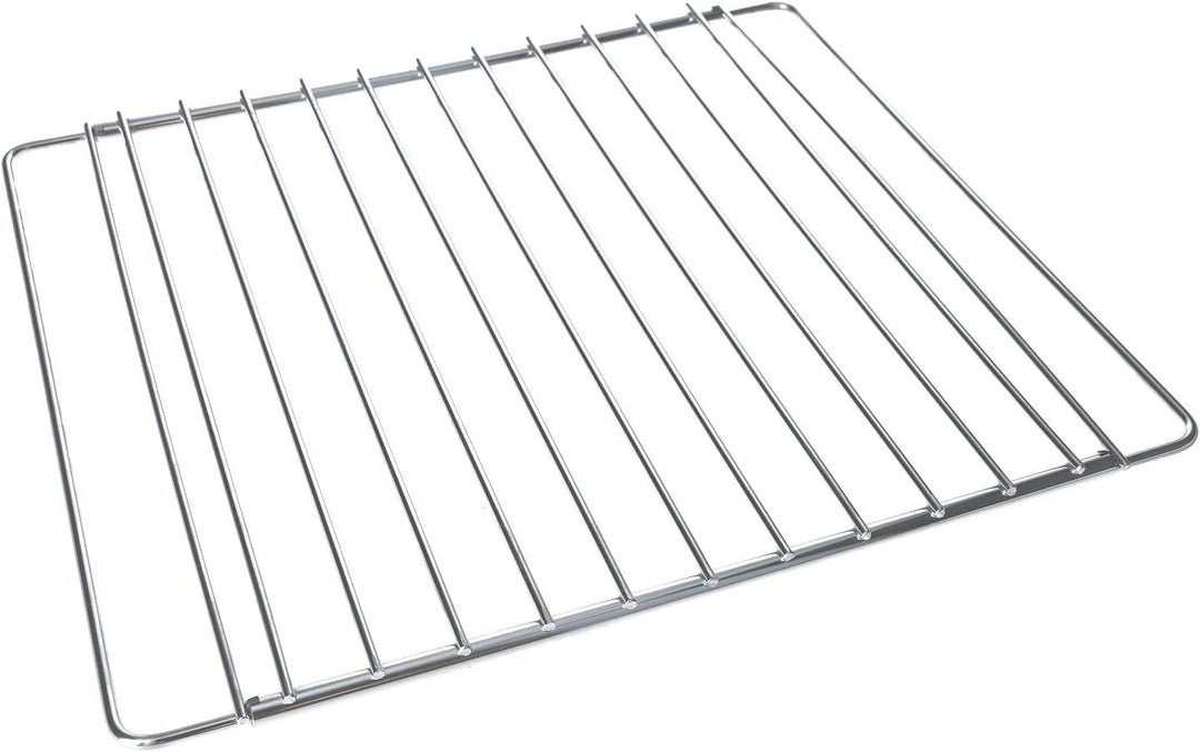 LUTH Premium Profi Parts Backofenrost Grillrost Backgitter ausziehbar 35-56 cm universell kompatibel