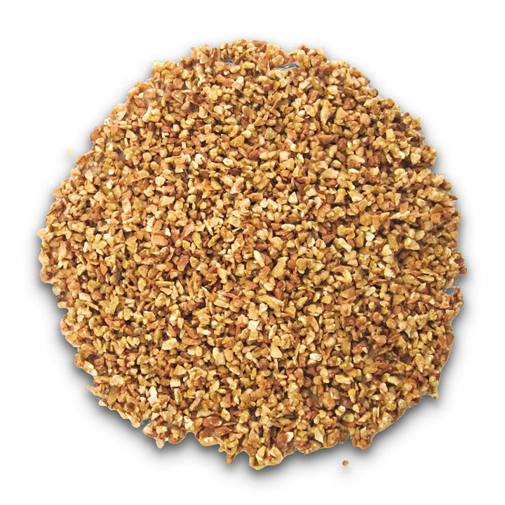 Hobby 34076 Terrano Kalzium, ocker, Durchmesser 2-3 mm, 25 kg 25 kg ocker, 25 kg ocker