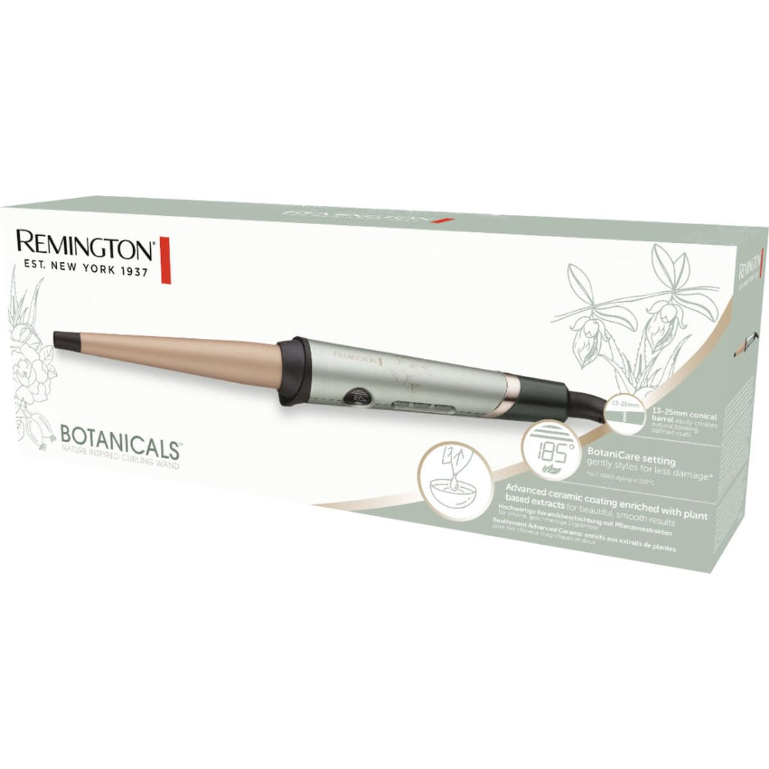 Remington Botanicals CI5860 Keramik-Lockenstab