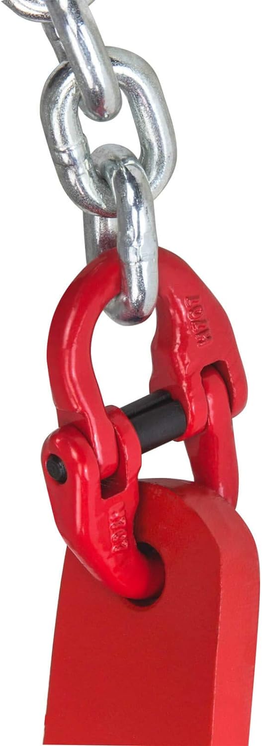 DEMA Steinzange 1800 kg / 15 cm (6")