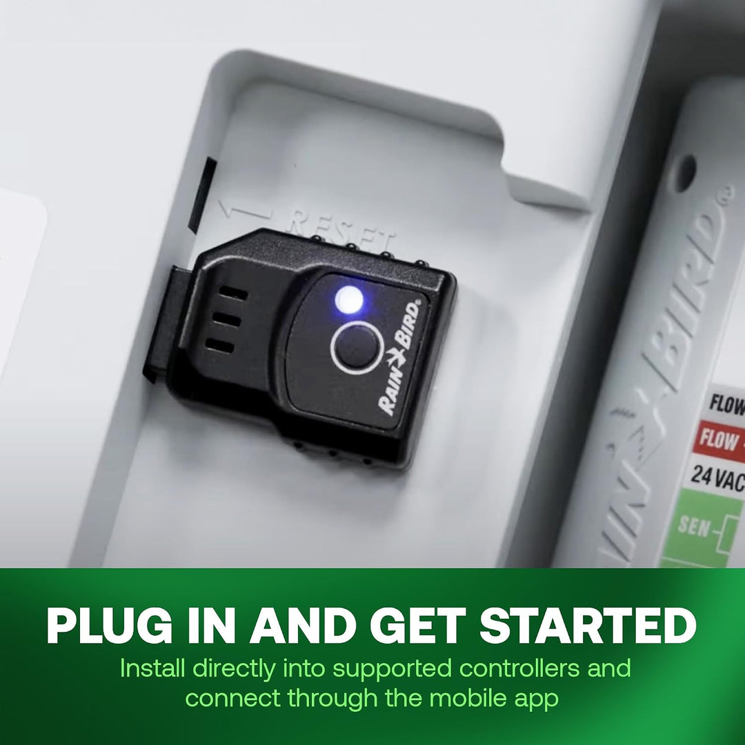 Rain Bird LNK2 WLAN-Modul für Bewässerungssystem