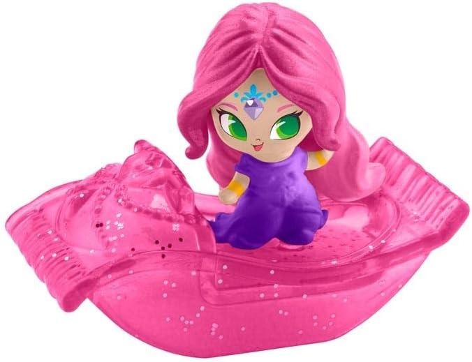 Shimmer &amp; Shine Zauberhaftes Dschinni-Schiff