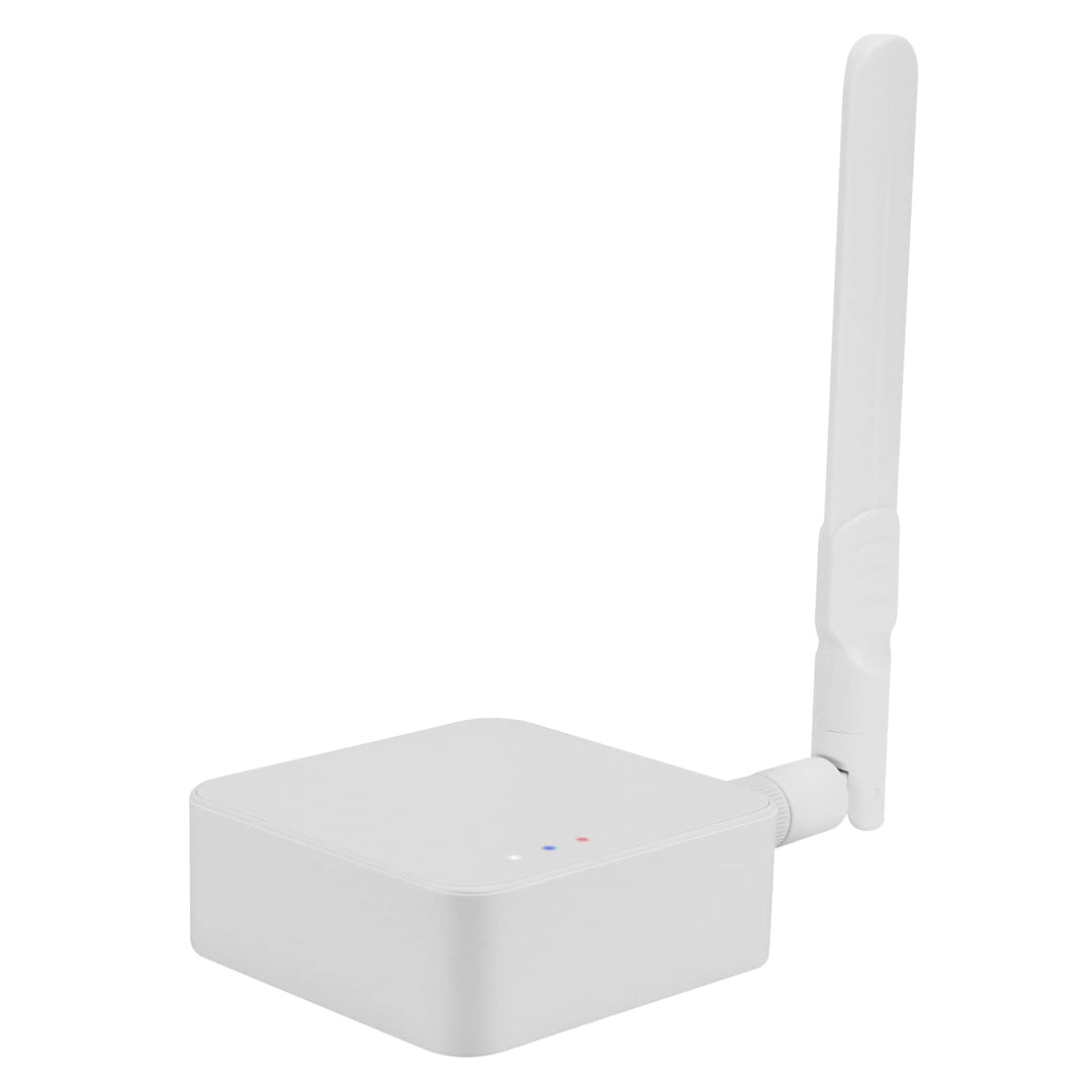 Zigbee 3.0 Coordinator for CC2652P Module Zigbee2mqtt White Weiss, Weiss