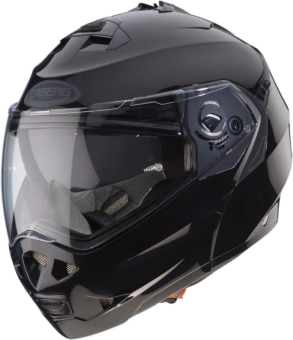 Caberg Duke II Smart Klapphelm XS, XS