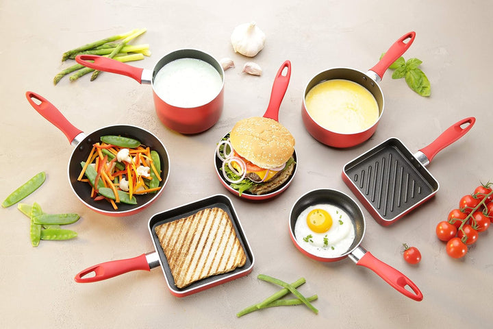 Tescoma WOK PRESTO MINI 16 CM