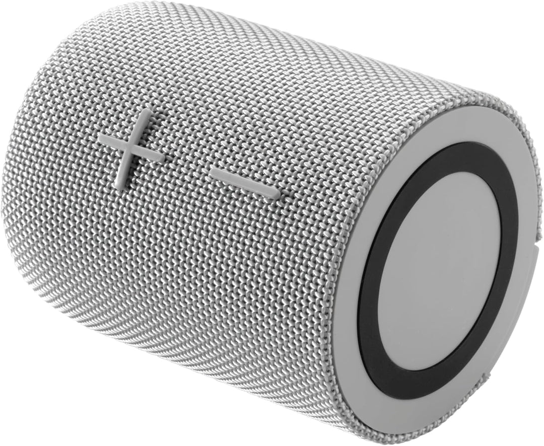 Intempo Aria Duo Kabelloser Lautsprecher, Bluetooth 6.0, 20 W, magnetisch | TWS-Modus, 2400-mAh-Akku