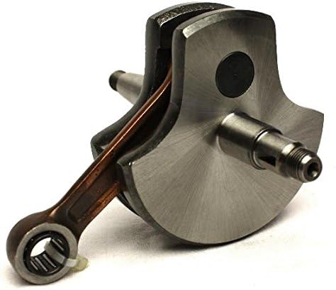 Kurbelwelle Hercules Sachs Motoren 504 505 Prima Optima