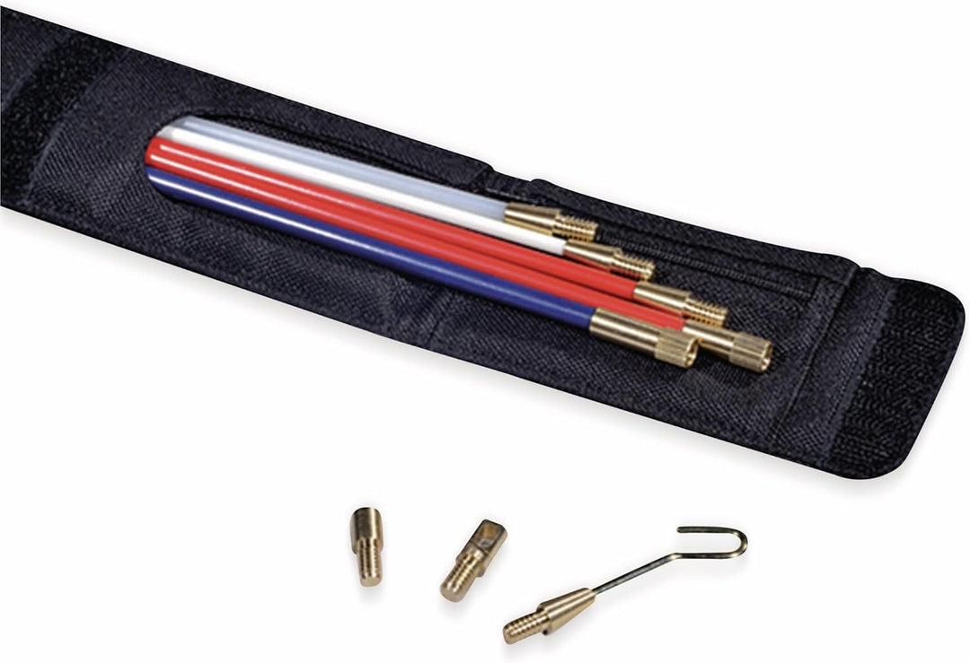 HellermannTyton Cable Scout Kabelziehstruempfe 897-90027 2St.