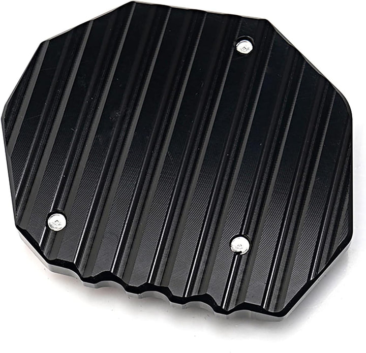 CCYYMOWOK Für HONDA CB 750 HORNET CB750 TRANSALP XL750 2023 Zubehör Motorrad Aluminium Seitenständer