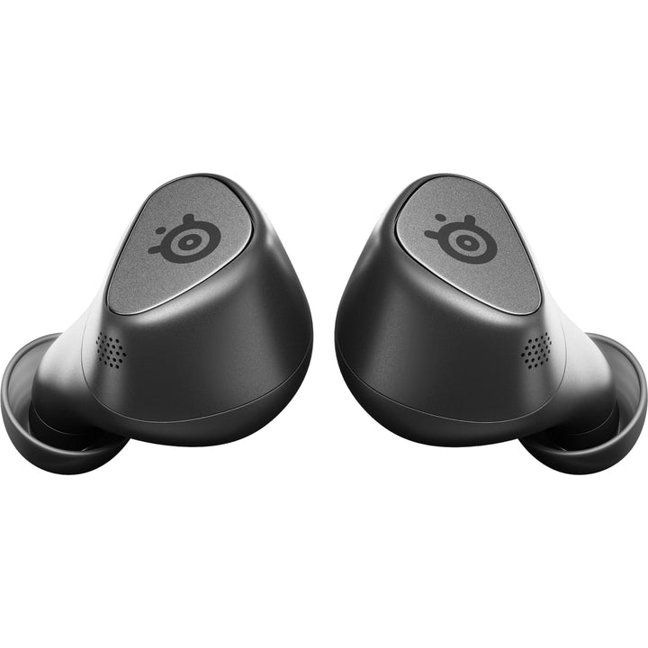 SteelSeries Arctis GameBuds™ Gaming-Headset für PlayStation, kabellos, 2,4 GHz + BT5.3, aktive Geräu