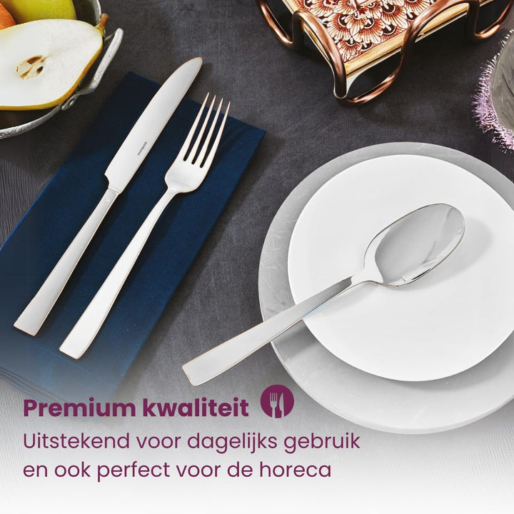 Sambonet 62512-N1 Besteck 30-TLG. V.h, Stainless Steel