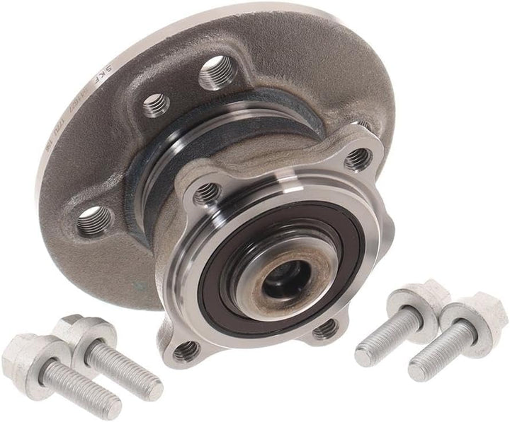 SKF Radlagersatz Radlager Set Hinten | VKBA 6633 | Für MINI (R50 R53) Hatchback MINI (R52) Convertib