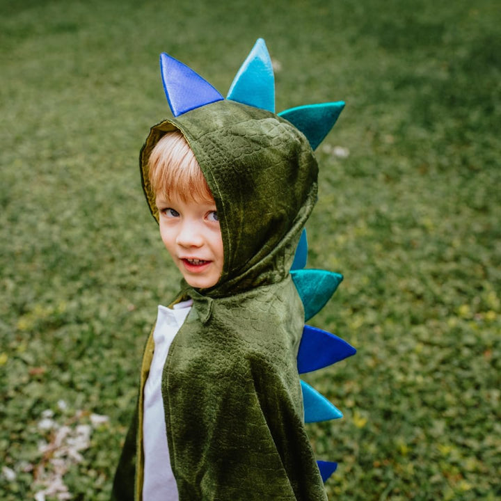 Great Pretenders Trullala Drachen-Cape mit Krallen M