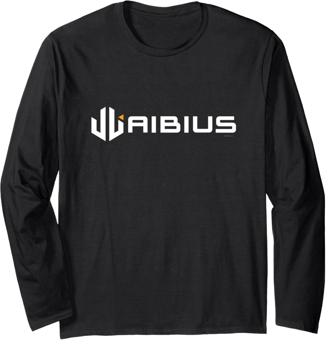 EXOPRIMAL AIBIUS Langarmshirt