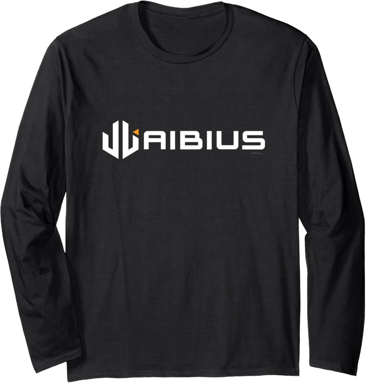 EXOPRIMAL AIBIUS Langarmshirt