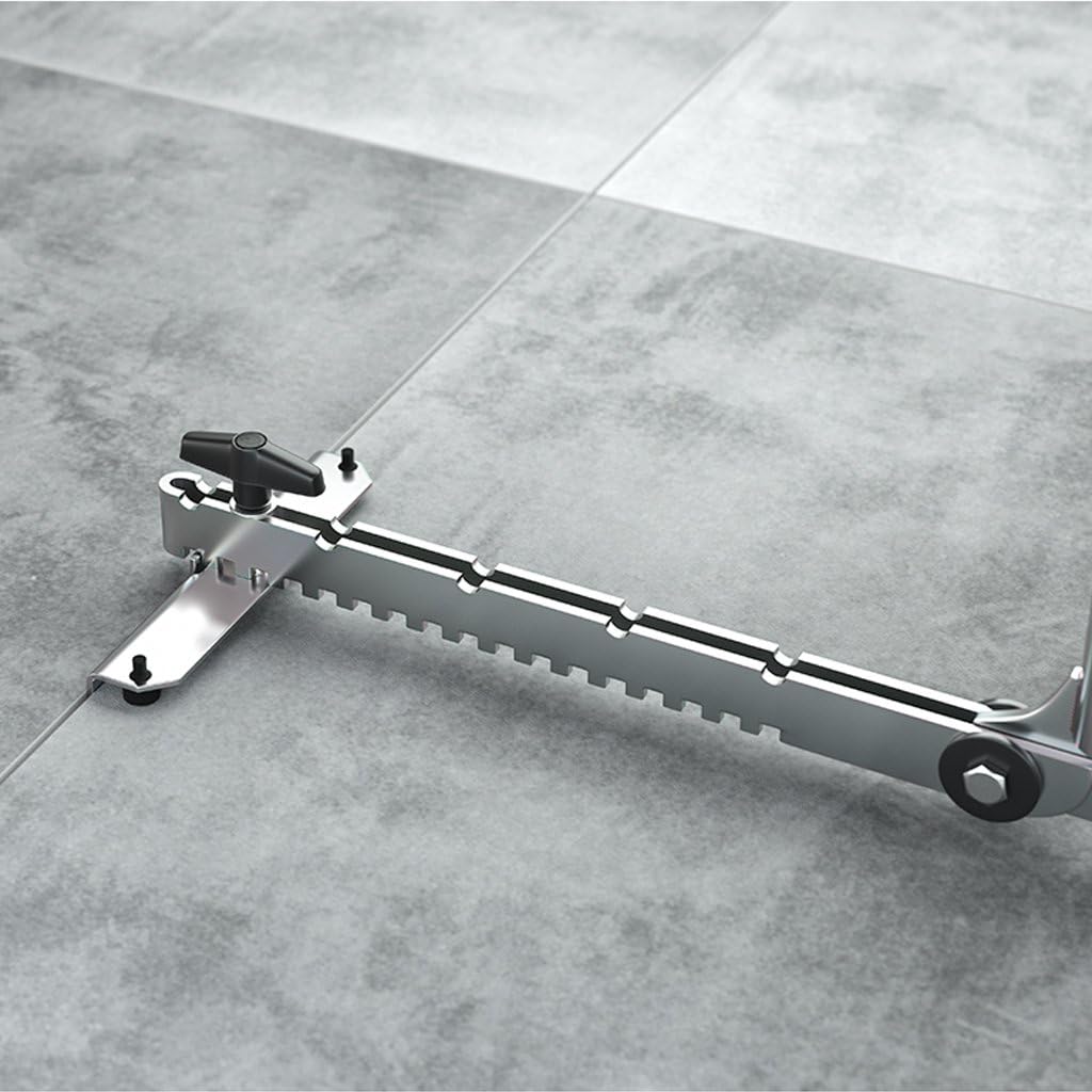 LANGFIT® Plattenheber 30 bis 62cm SET - Rückenfreundlich durch extra langen Griff - Made in Germany