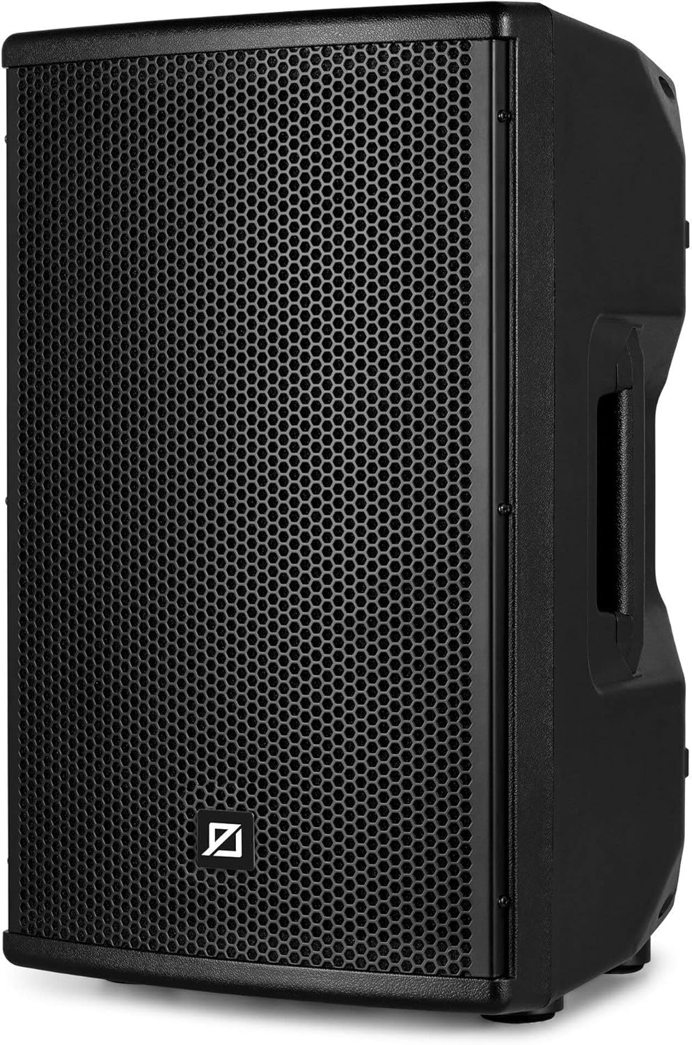 Power Dynamics PD410A Aktiver Bi-Amp 10-Zoll-Lautsprecher 800 W mit DSP und Bluetooth