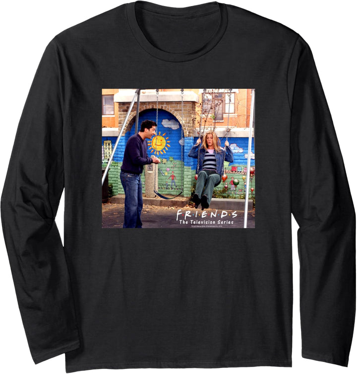Friends Sunshine Day Langarmshirt