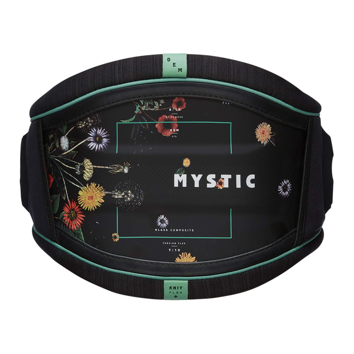 Mystic Watersports - Surf Kitesurf & Windsurfen Damen Gem Jalou Langeree Taillengeschirr No Bar - Sc