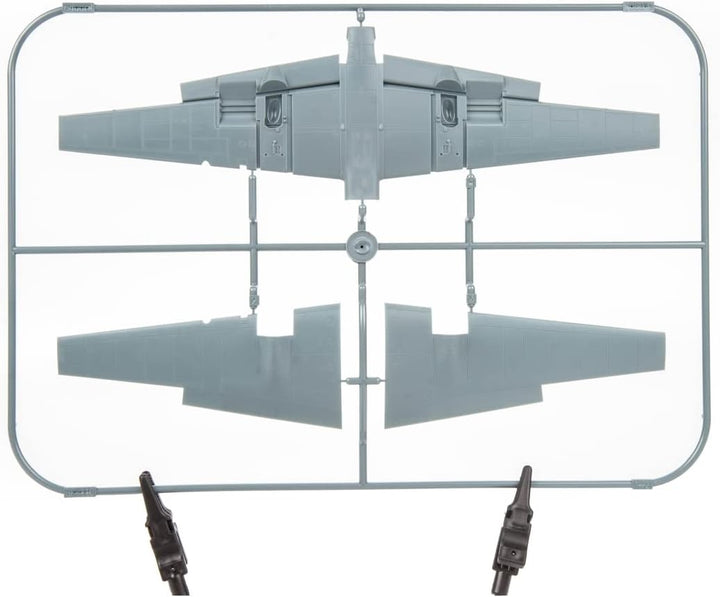 Eduard Plastic Kits 7468 - 1:72 Bf 110G-2 Weekend edition - Neu