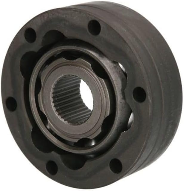 SPIDAN 22497 Gelenksatz, Antriebswelle