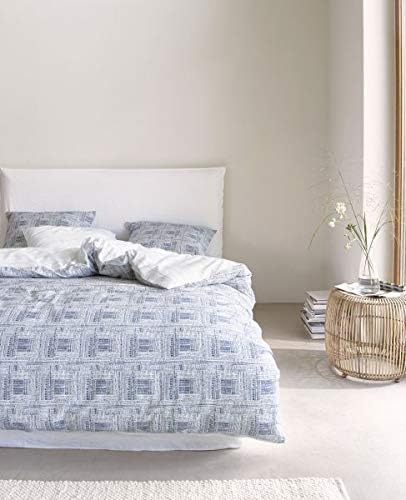 Marc O´Polo Mako Satin Wendebettwäsche Husa 135x200 80x80