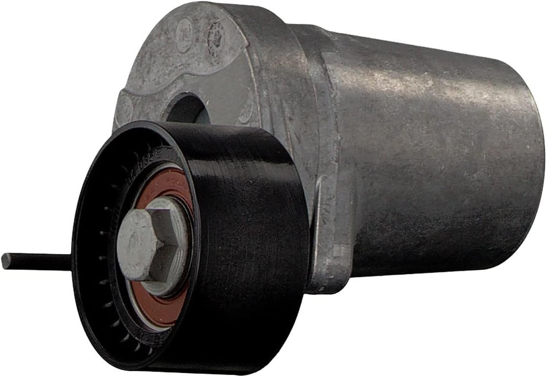 febi bilstein 30440 Riemenspanner für Keilrippenriemen , 1 Stück Single, Single
