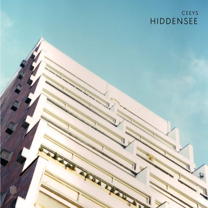 Hiddensee, Vinyl