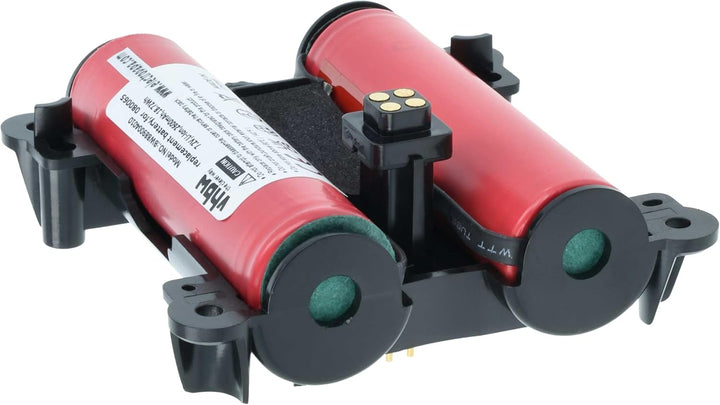vhbw Akku kompatibel mit Bose 071478 Lautsprecher Boxen Speaker (2600mAh, 7,4V, Li-Ion)
