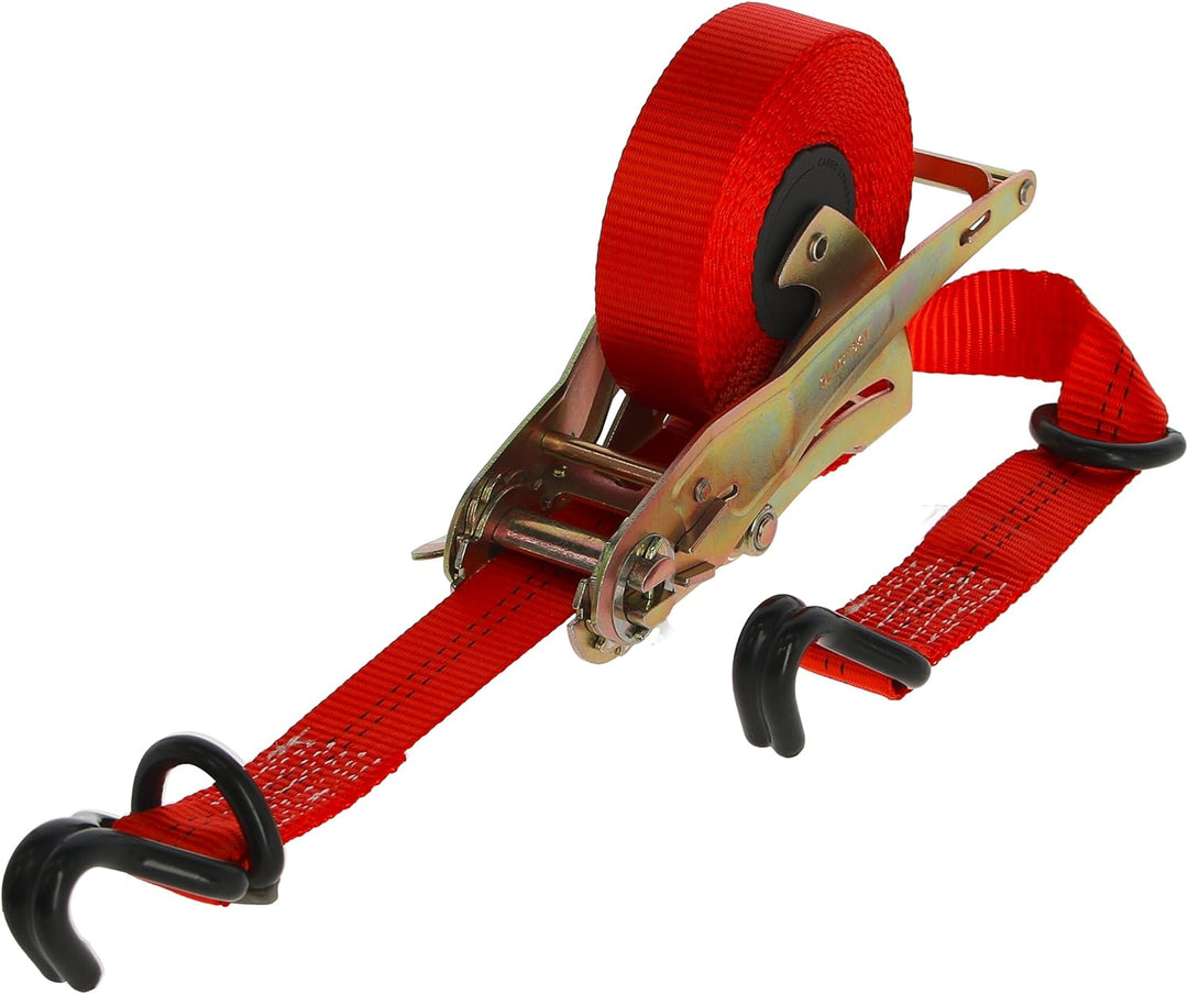 Kerbl Quickloader Automatikzurrgurt Spanngurt Zurrgurt Quickloader Länge 4,5 m, Quickloader Länge 4,