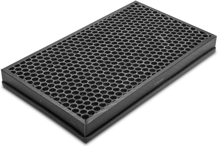 TROTEC HEPA-Filter für AirgoClean 200 E Filter Luftfilter für Luftreiniger (1 Stück)