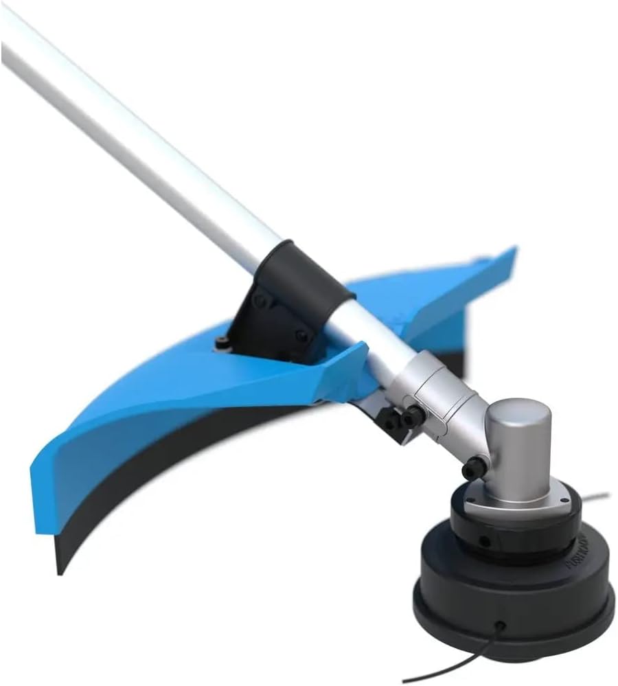 Güde Freischneider, Motorsense, Rasentrimmer, Rasenkantenschneider GFS 52.3