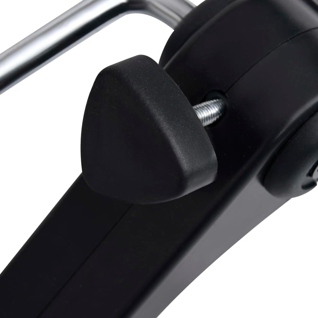 vidaXL Pedaltrainer für Beine und Arme mit LCD-Anzeige