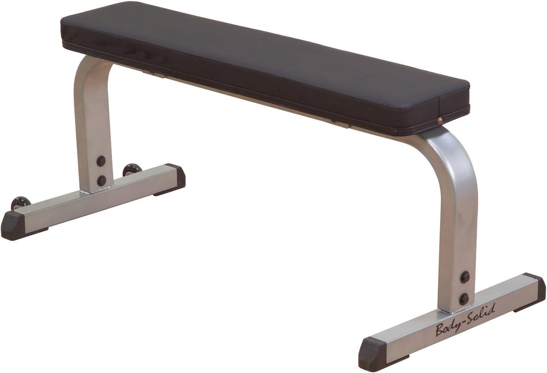 Body-Solid GFB-350 Hantelbank | Flachbank | Flat Bench
