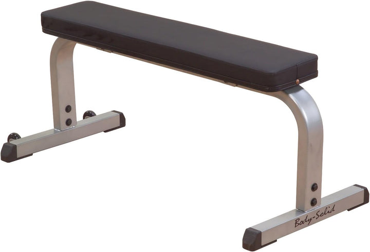 Body-Solid GFB-350 Hantelbank | Flachbank | Flat Bench