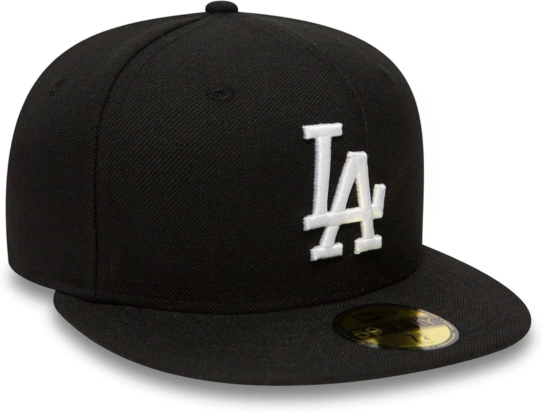 New Era 59Fifty Cap MLB NBA Basecap Baseball Basketball Fitted Kappe 55 #5, 55 #5