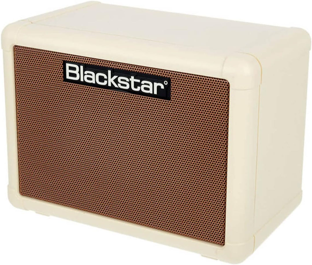 Blackstar Fly Acoustic Mini Tragbarer Lautsprecher (Fly 103 Acoustic)