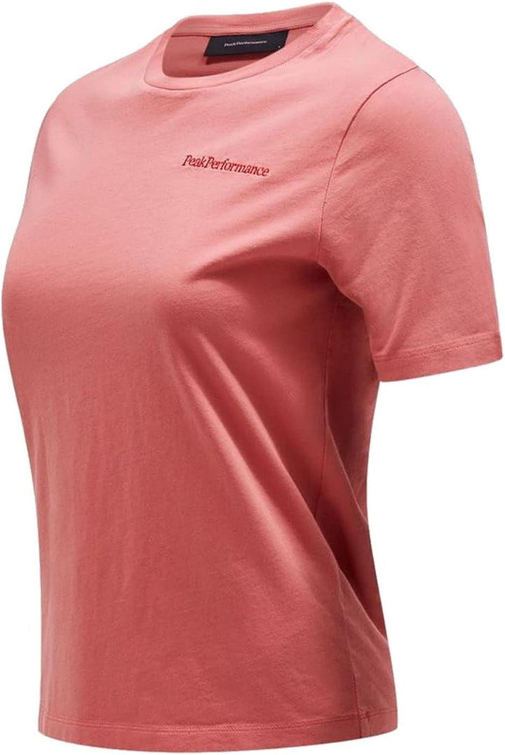 Peak Performance Unisex Kinder X x M Rosa, M Rosa