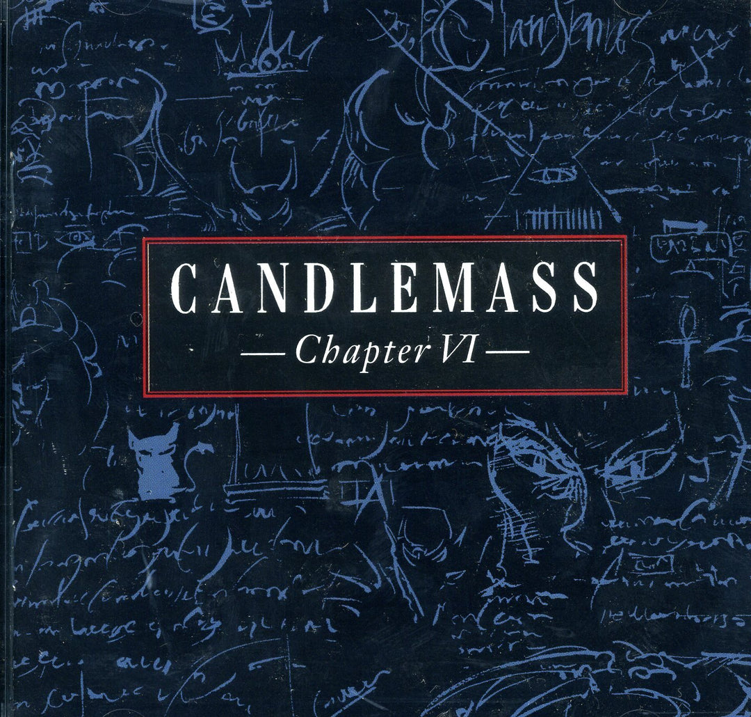 Chapter Six, Audio-CD