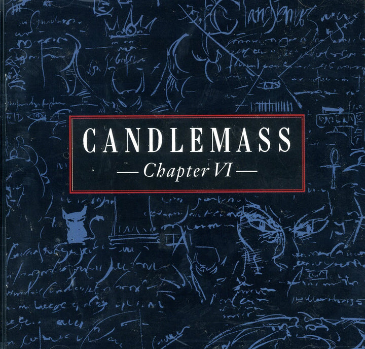 Chapter Six, Audio-CD