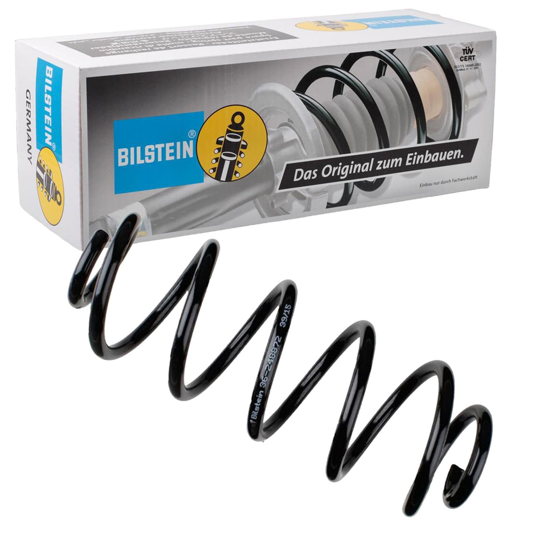Bilstein 36-248872 - Fahrwerksfeder
