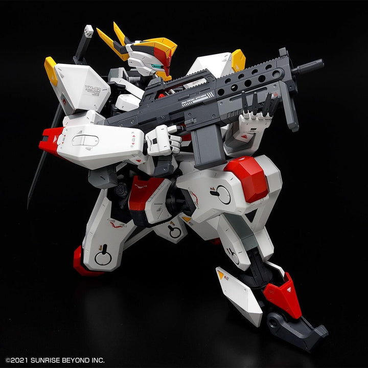 Gundam Kenbu Modellbausatz, 1/48 Mailes